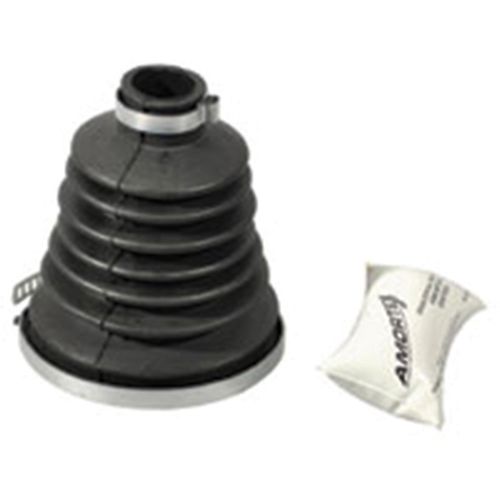 Kit Coifa Homocinética Dir Esq Clio Kangoo Renault Twingo