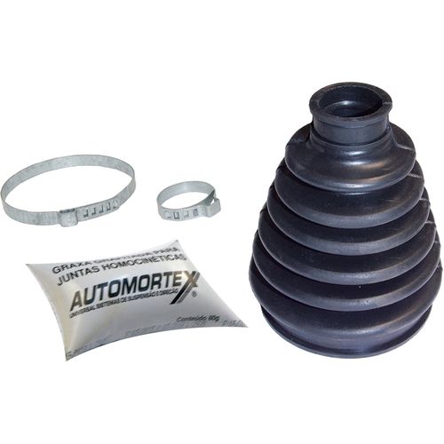 Kit Coifa Homocinética Esq ou Dir Trafic 2.2 91 A 99