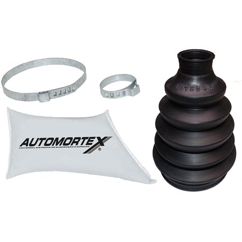 Kit Coifa Homocinética Lado Dir ou Esq Gol G5 1.6 Após 09