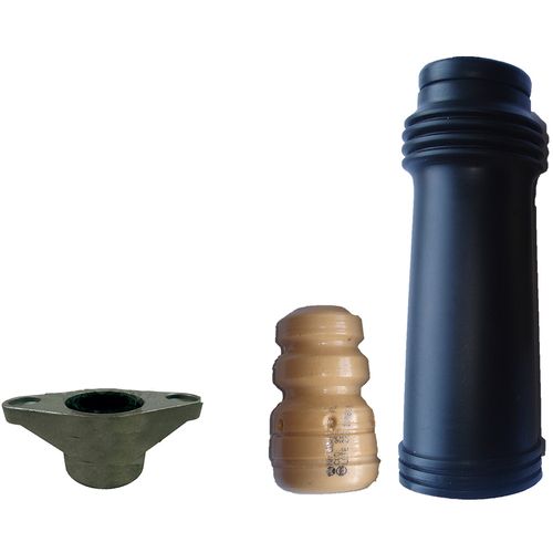 Kit Amortecedor Dianteiro Lado Dir ou Esq Montana G1 03 A 10