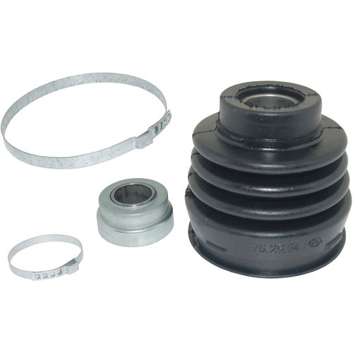 Kit Coifa Homocinética Dir Esq Palio G1 Strada Prêmio