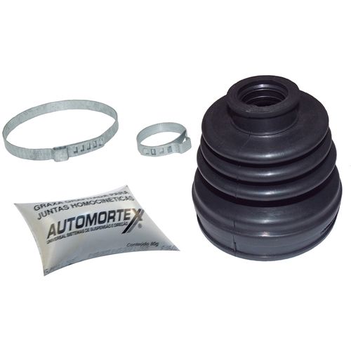 Kit Coifa Homocinética Lado Dir ou Esq Civic G2 I30 Hb20