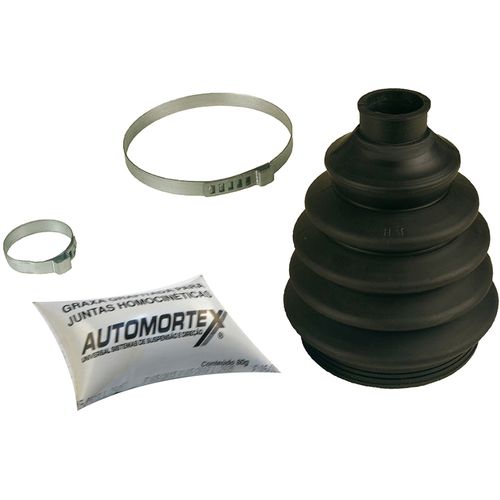 Kit Coifa Homocinética Lado Dir ou Esq Tipo 1.6 93 A 97