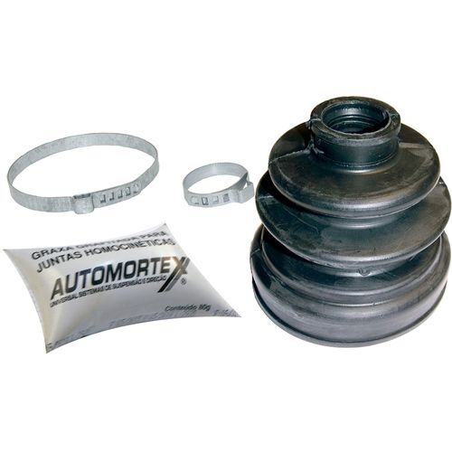 Kit Coifa Homocinética Lado Dir ou Esq Laguna G2 Após 03