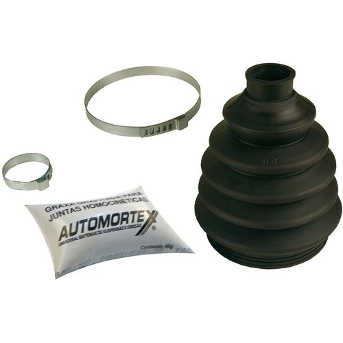 Kit Coifa Homocinética lado Dir ou Esq Honda Prelude 93 A 99