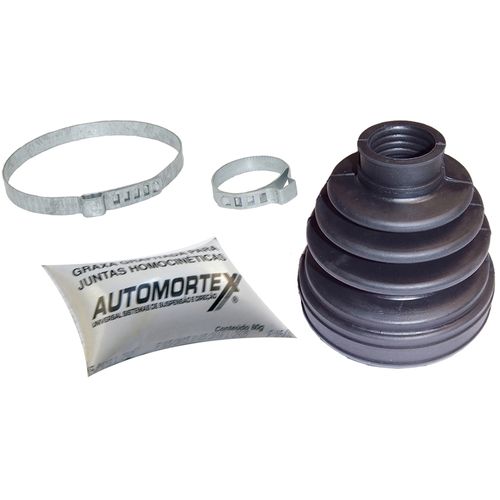 Kit Coifa Homocinética Direita ou Esquerda Hilux 06 A 07