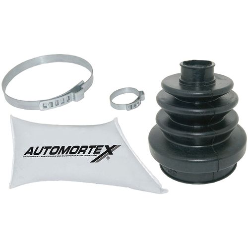 Kit Coifa Homocinética Dir Esq Celta kadett Monza Omega