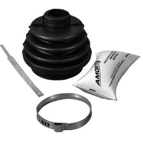 Kit Coifa Homocinética Dir Esq Gol G2 Tipo Xsara Elba