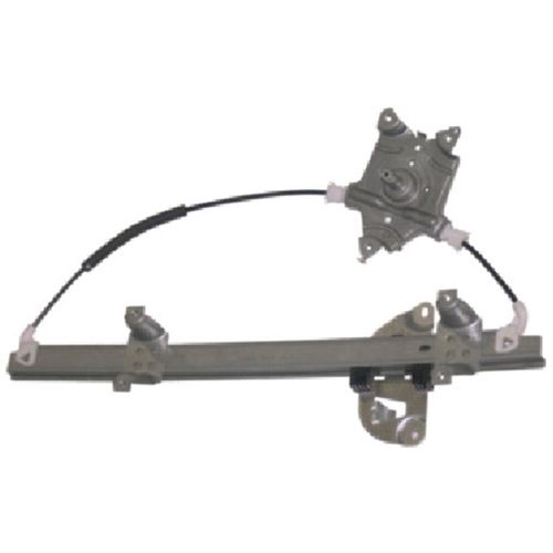 Máquina Do Vidro Mecânica Tras Dir Ranger G1 98 A 12 4pts