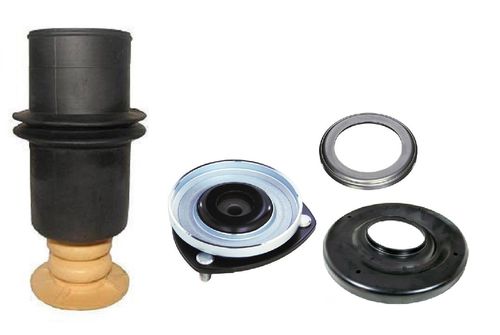 KIT AMORTECEDOR JEEP - (LD) RENEGADE 2.0 16V 16/21 (T. MANUAL)