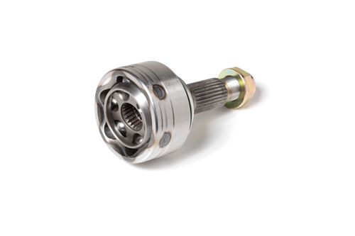 JUNTA HOMOCINETICA FIXA HYUNDAI - (LE) TUCSON 2.7 V6 AUTOMATICO 02/09 (TULIPA S/ TRIZ - TRIZ AL594 - 27 DENTES)