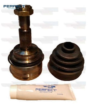 JUNTA HOMOCINETICA FIXA SUZUKI - (T) GRAND VITARA 98/