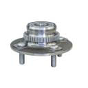 CUBO DE RODA CHERY - (D-LE/LD) CELLER 15/ (S/ PIVO)