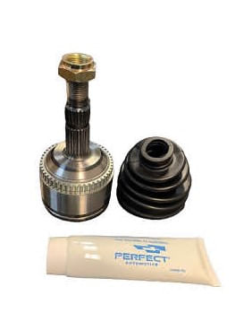 JUNTA HOMOCINETICA FIXA RENAULT - (T - C/ ROL) KANGOO 1.6 12/ (C/ ABS CATRACA - 25MM)