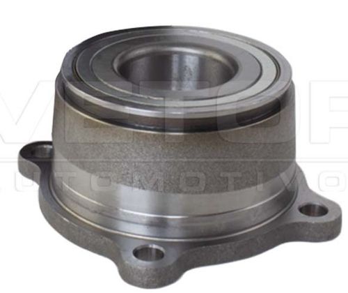 CUBO DE RODA HYUNDAI - (LE) TUCSON 2.0 16V 05/ (MANUAL - 25X27 - TULIPA C/ TRIZ)
