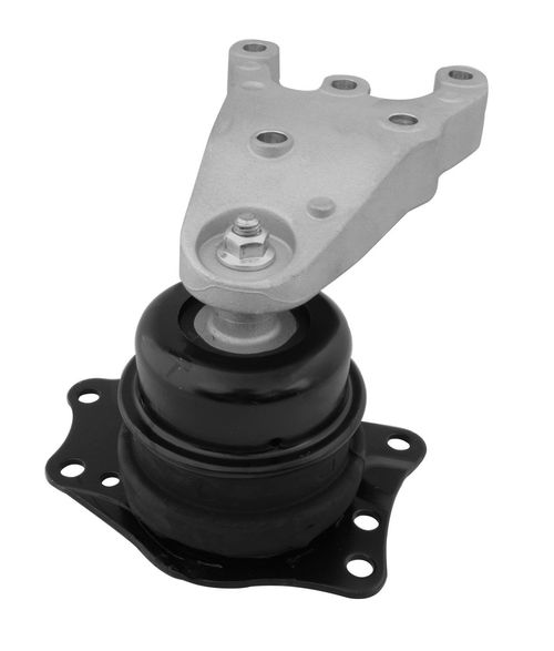 CALCO MOTOR PEUGEOT - 106 1.0 91/ - SOLIDO (3 FUROS/238MM)