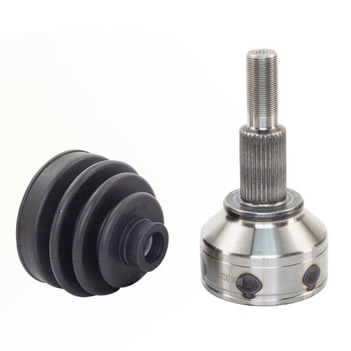 JUNTA HOMOCINETICA FIXA MERCEDES - (T) SPRINTER 413 CDI 02/