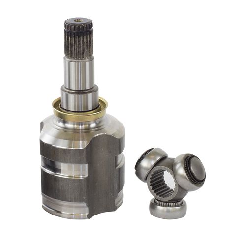 JUNTA HOMOCINETICA DESLIZ GM - (LD) S10/BLAZER 2.8D 4X4 00/11 (TULIPA C/ TRIZ - 26D)