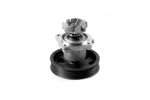 BOMBA DAGUA MITSUBISHI - (LE - SUP) L200 TRITON 07/16 (COMPLETA)