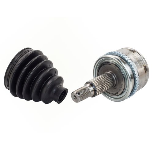 JUNTA HOMOCINETICA FIXA AUDI - (T) 80 94/95; A4 1.8T 96/08, 2.0 16V 07/11, 2.0 20V 02/03 - SOLIDO (S/ CUBO - 245MM/F68/A