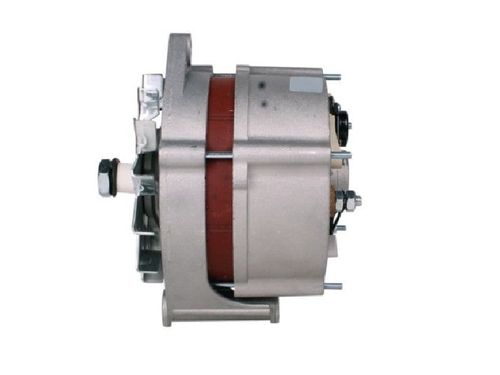 ALTERNADOR 24V 55A SEM POLIA 112 113
