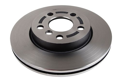 DISCO DE FREIO HYUNDAI - (ORIGINAL) IX35 2.0 10/; TUCSON 2.0 GASOLINA 06/