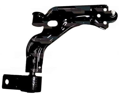 BALANCA TOYOTA - HILUX SW4 4X4 2.4/2.8 92/96, 4X2 2.7 96/00, 4X4 3.0 93/02 - VENTILADO (ARO 15"/291MM/6F)
