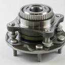 CUBO DE RODA PEUGEOT - (LD) 206 1.4 04/