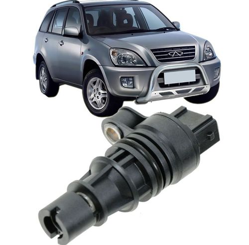 Sensor de Velocidade Chery Tiggo 2.0 16v Face S18 1.3 Celer 1.5 16