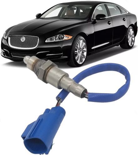 Sonda Lambda Jaguar F-Type 3.0 V6 5.0 V8 de 2009 a 2019 - 0258030034