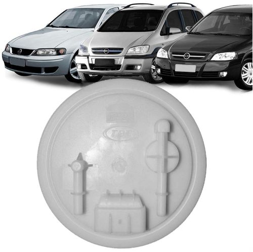 Tampa Flange Bomba de Combustivel Astra Vectra Zafira Corsa de 2002 a 2011