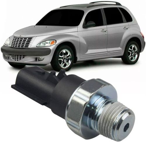 Sensor de Pressao de Oleo Chrysler PT Cruiser 2.0 E 2.4 de 2000 a 2010