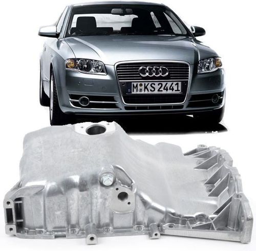Carter do Audi A4 1.8 Turbo de 2001 a 2008 - 06b103603