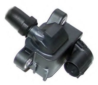 Bobina De Ignicao Mercedes E350 E63 C350 3.5 V6 de 2011 a 2016 -  0221604034