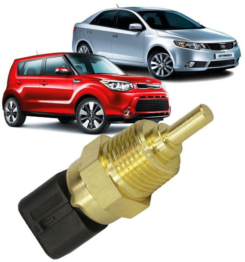 Sensor Temperatura de Agua Sportage Picanto Sorento - 3922038030