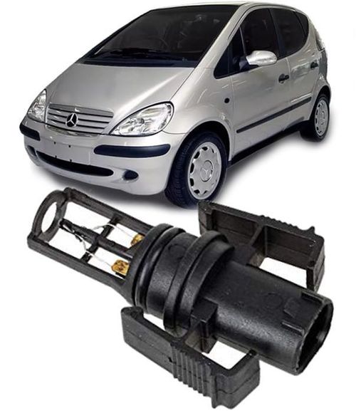Sensor de Temperatura Ar externo Mercedes 0005422818