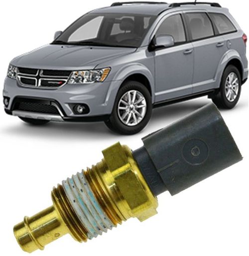 Sensor Temperatura de Agua Dodge Journey 3.6 V6 de 2011 a 2015