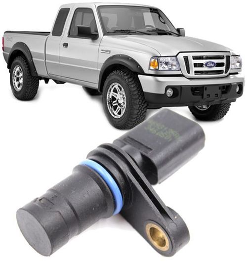 Sensor De Rotação Ranger 3.0 Diesel Power Stroke Eletronic de 2005 à 2012 - 04693135AA
