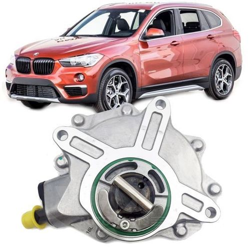 Bomba auxilar de Vácuo de Freio Bmw 116i 118i 120i 320i X1 X3 2.0 16v de 2003 à 2015