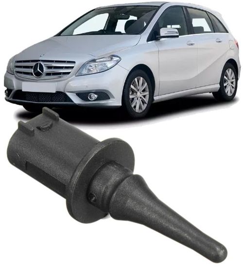 Sensor de Temperatura Externa Mercedes B170 B180 B200 de 2005 à 2016