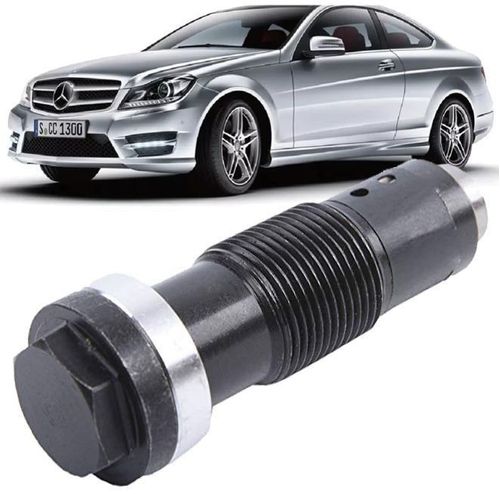 Tensor de Corrente do Comando Mercedes C180 C200 C250 1.8 Cgi de 2007 à 2015 - 2710500911