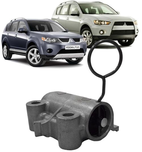 Tensor Hidráulico da Correia Dentada Outlander 3.0 V6 de 2008 à 2013 - 1145a055