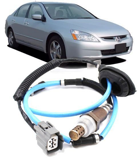 Sonda Lambda Honda Accord 2.0 16v 2.4 de 2003 à 2007 Pré Catalisador
