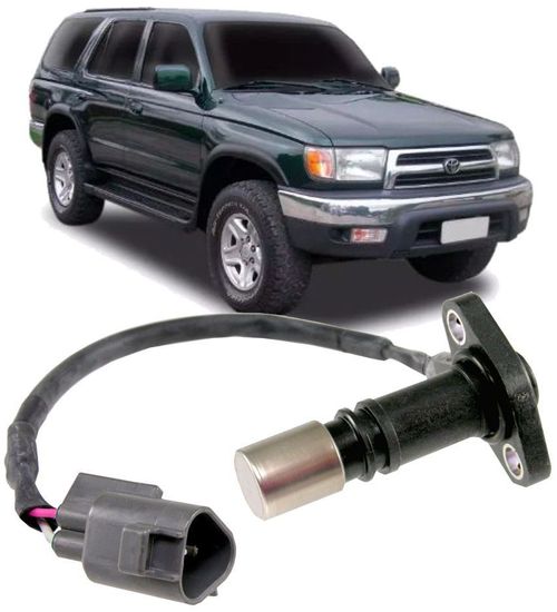 Sensor de Rotação Hilux e SW4 2.7 16v - 9091905016