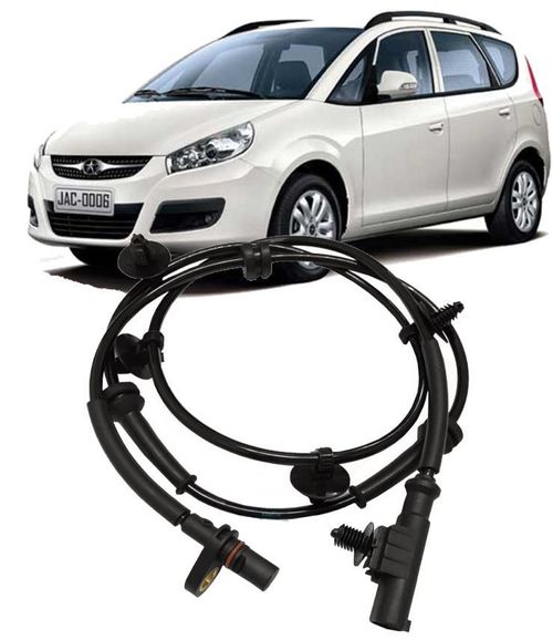 Sensor Abs Dianteiro Direito Jac J5 e J6 de 2011 à 2016 -  3630040U2010