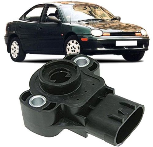 Sensor Posição Borboleta Tps Dodge Neon e Stratus 2.0 16v de 1995 à 2002