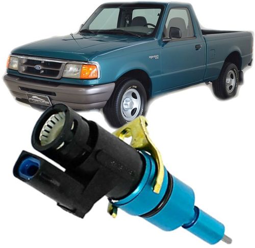 Sensor Controle Velocidade Ranger 4.0 e 2.3 de 1994 à 1997