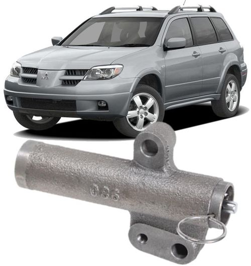 Tensor Hidraulico Correia Dentada Airtrek e Space Wagon 2.4 16v