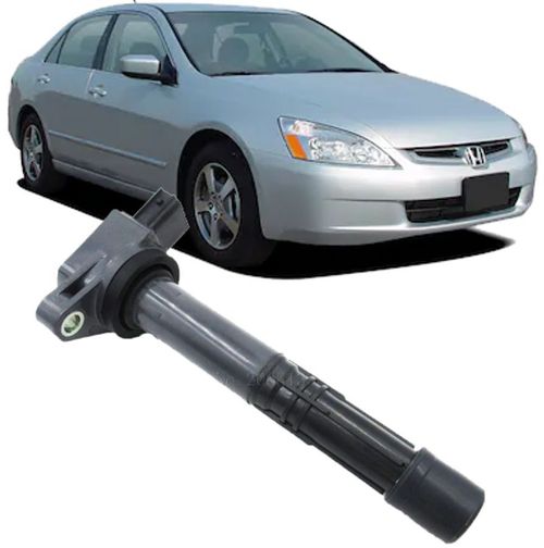 Bobina de Ignição Honda Accord 2.0 2.4 16v de 2003 à 2007