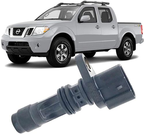 Sensor de Rotacao Frontier 2.5 16v Diesel de 2008 à 2016 - Importado
